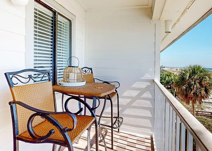 Holiday home Bright Oceanfront With Pool Hot Tub Sauna Tennis & Ac *