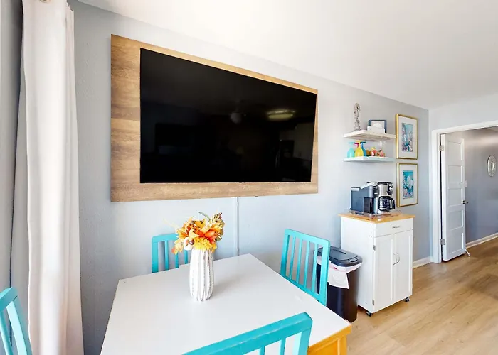 Holiday home Bright Oceanfront With Pool Hot Tub Sauna Tennis & Ac