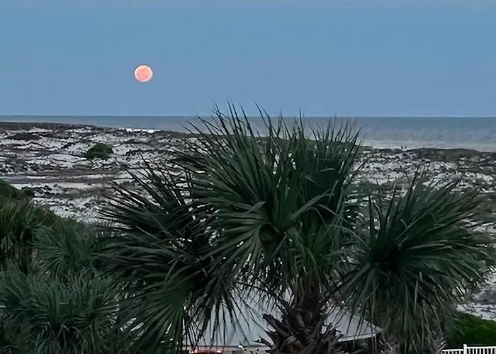 Holiday home Bright Oceanfront With Pool Hot Tub Sauna Tennis & Ac *