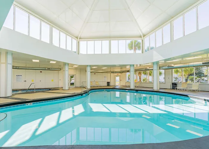 Bright Oceanfront With Pool Hot Tub Sauna Tennis & Ac