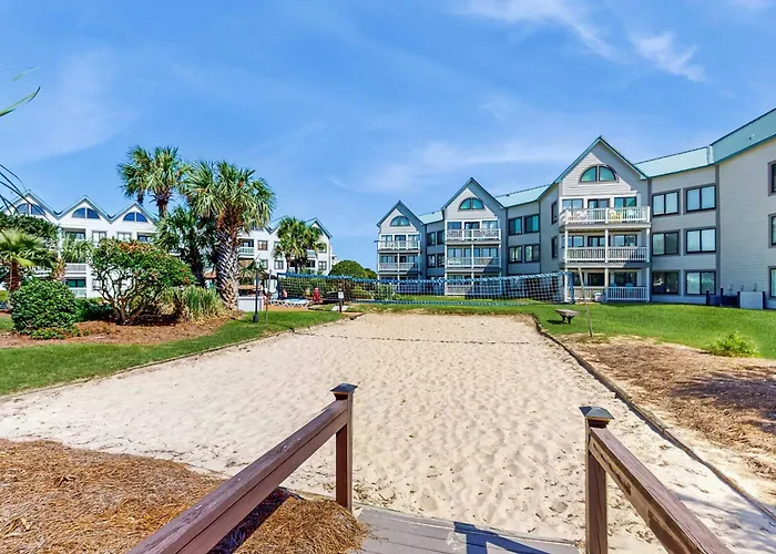 Bright Oceanfront With Pool Hot Tub Sauna Tennis & Ac Holiday home Gulf Shores