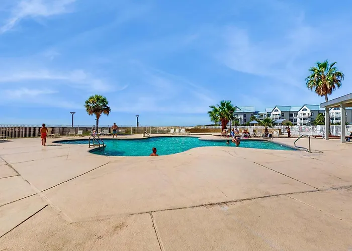 Holiday home Bright Oceanfront With Pool Hot Tub Sauna Tennis & Ac *