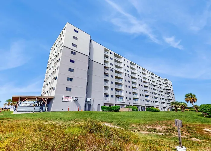 Holiday home Bright Oceanfront With Pool Hot Tub Sauna Tennis & Ac