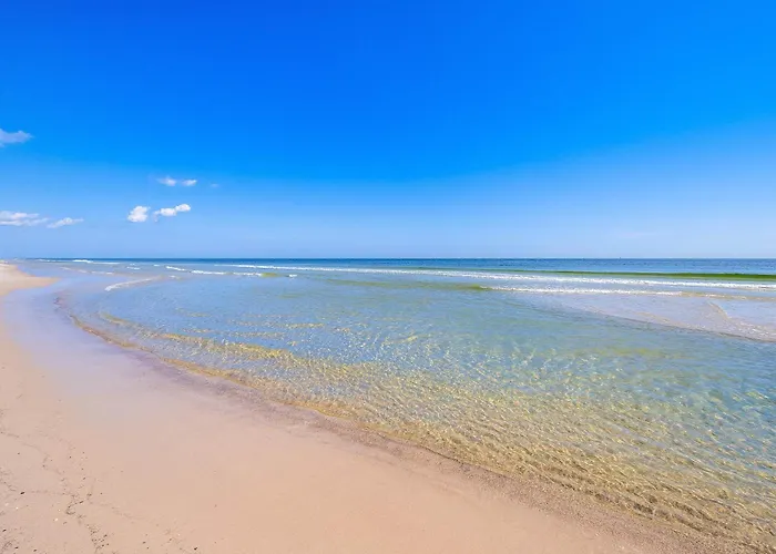 Holiday home Bright Oceanfront With Pool Hot Tub Sauna Tennis & Ac *